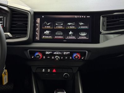 Audi A1 Gebrauchtwagen