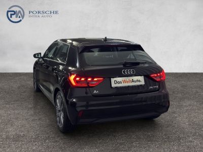 Audi A1 Gebrauchtwagen