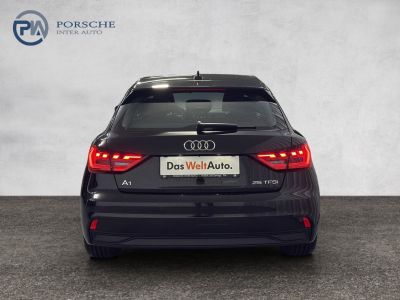 Audi A1 Gebrauchtwagen