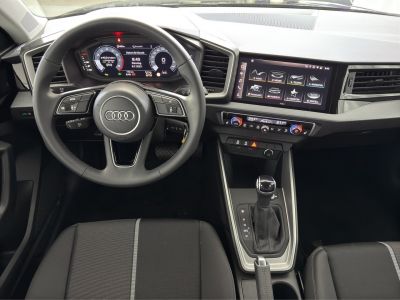 Audi A1 Gebrauchtwagen
