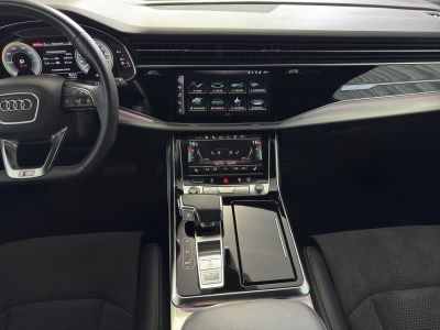 Audi Q7 Gebrauchtwagen
