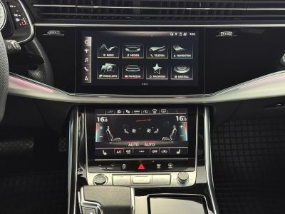 Audi Q7 Gebrauchtwagen