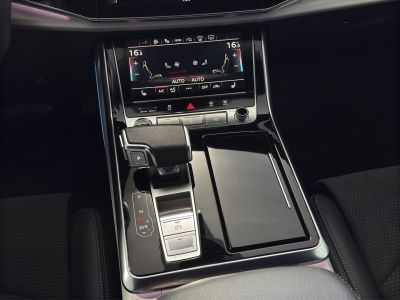 Audi Q7 Gebrauchtwagen