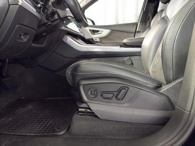 Audi Q7 Gebrauchtwagen