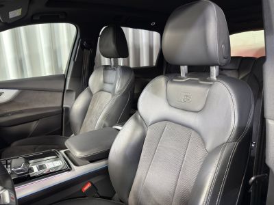 Audi Q7 Gebrauchtwagen