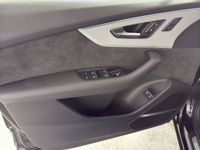 Audi Q7 Gebrauchtwagen