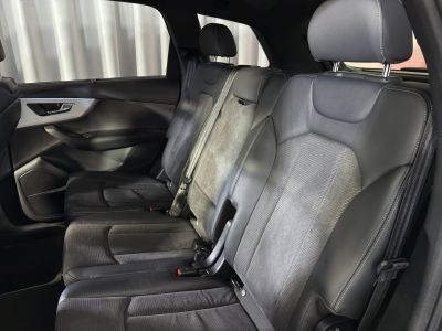 Audi Q7 Gebrauchtwagen