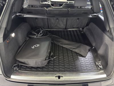 Audi Q7 Gebrauchtwagen