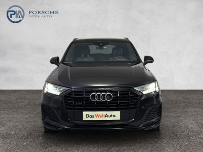Audi Q7 Gebrauchtwagen
