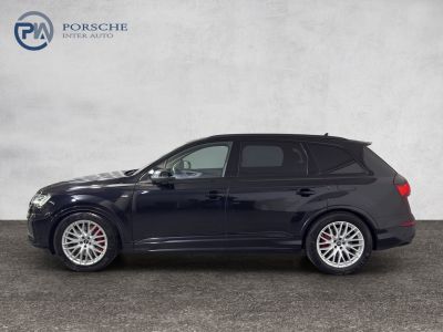 Audi Q7 Gebrauchtwagen