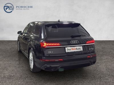 Audi Q7 Gebrauchtwagen