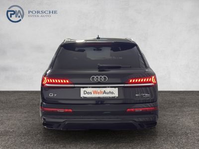 Audi Q7 Gebrauchtwagen