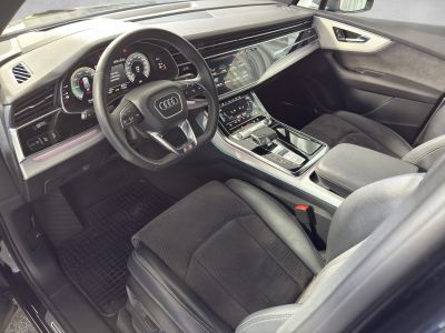 Audi Q7 Gebrauchtwagen