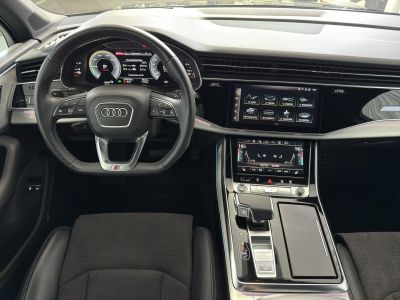 Audi Q7 Gebrauchtwagen