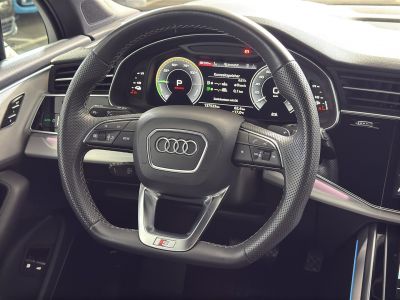 Audi Q7 Gebrauchtwagen