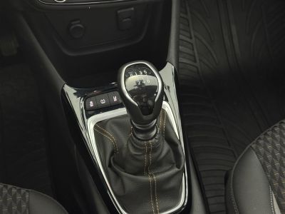 Opel Crossland Gebrauchtwagen