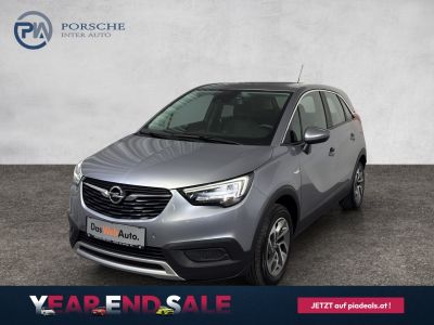 Opel Crossland Gebrauchtwagen
