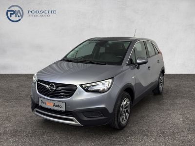 Opel Crossland Gebrauchtwagen
