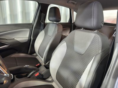 Opel Crossland Gebrauchtwagen