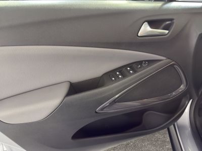 Opel Crossland Gebrauchtwagen