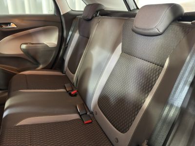 Opel Crossland Gebrauchtwagen