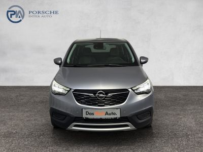Opel Crossland Gebrauchtwagen