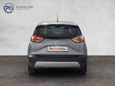 Opel Crossland Gebrauchtwagen