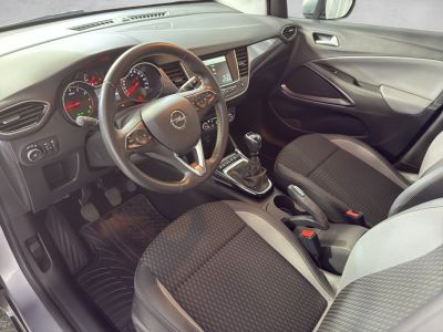 Opel Crossland Gebrauchtwagen