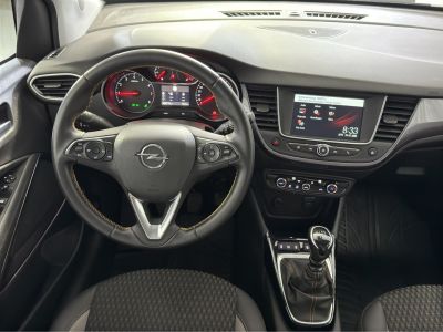 Opel Crossland Gebrauchtwagen