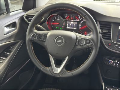 Opel Crossland Gebrauchtwagen