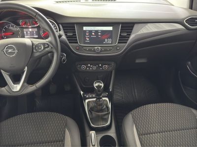 Opel Crossland Gebrauchtwagen