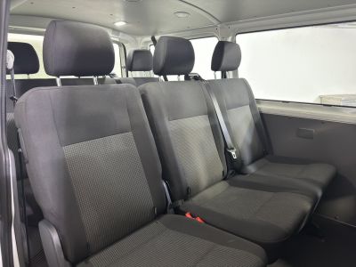 VW Transporter T6 Gebrauchtwagen