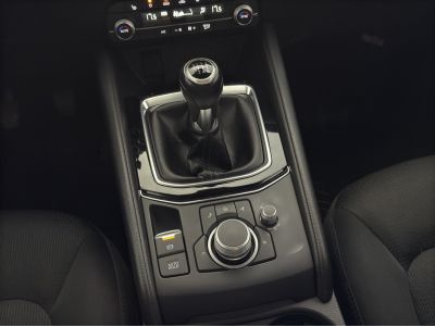 Mazda CX-5 Gebrauchtwagen