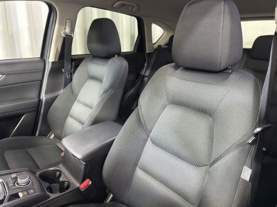 Mazda CX-5 Gebrauchtwagen