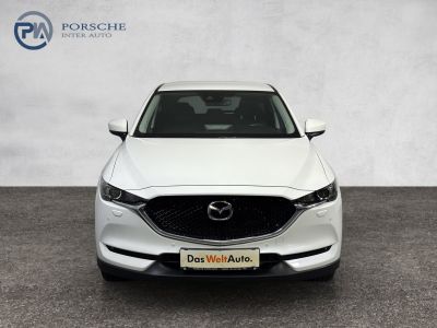 Mazda CX-5 Gebrauchtwagen