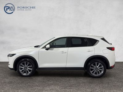 Mazda CX-5 Gebrauchtwagen