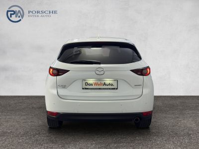 Mazda CX-5 Gebrauchtwagen