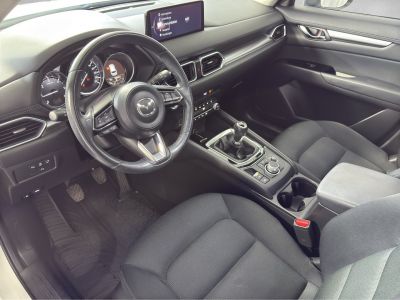Mazda CX-5 Gebrauchtwagen