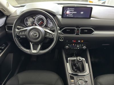 Mazda CX-5 Gebrauchtwagen