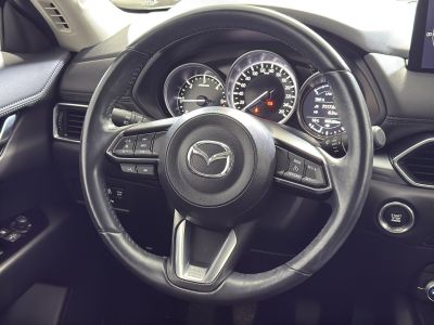 Mazda CX-5 Gebrauchtwagen