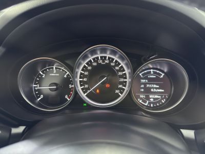 Mazda CX-5 Gebrauchtwagen