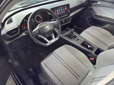 Seat Leon Gebrauchtwagen