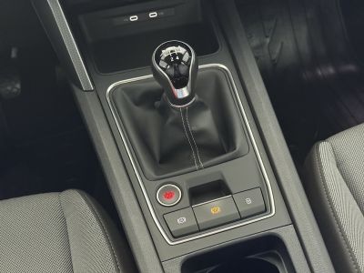 Seat Leon Gebrauchtwagen