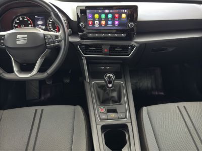 Seat Leon Gebrauchtwagen