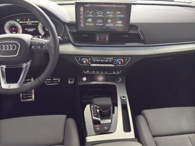 Audi Q5 Gebrauchtwagen