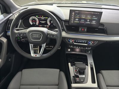 Audi Q5 Gebrauchtwagen
