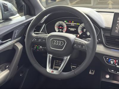Audi Q5 Gebrauchtwagen