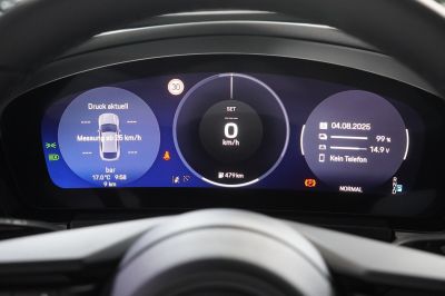 Porsche Macan Gebrauchtwagen