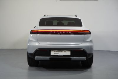 Porsche Macan Gebrauchtwagen
