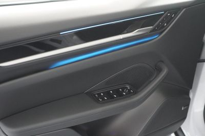 Porsche Macan Gebrauchtwagen